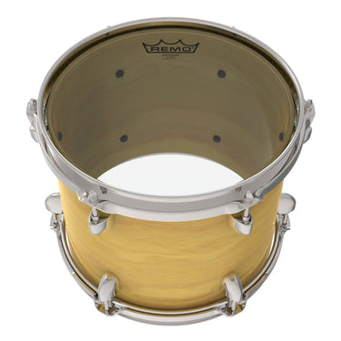 Parche Remo Be-0310-00 Wking Emperor 10 Pulgadas Transparente